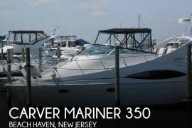 Carver, Mariner 350