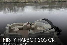 Misty Harbor, 205 CR
