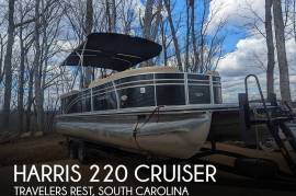 Harris, 220 Cruiser