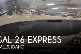 Regal, 26 Express