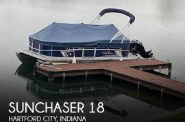 SunChaser, Vista 18 Fish