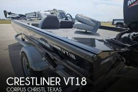 Crestliner, VT18