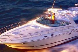 Cruisers Yachts, 3870 Esprit