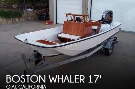 Boston Whaler, Sakonnet