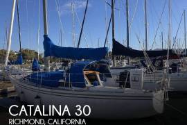 Catalina, 30